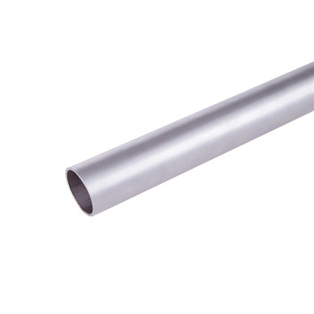 304 9MM MILL FINISH STAINLESS STEEL PIPE