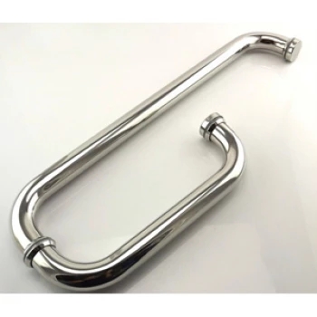 304 Stainelss Steel Fittings Door Handle Wholesale