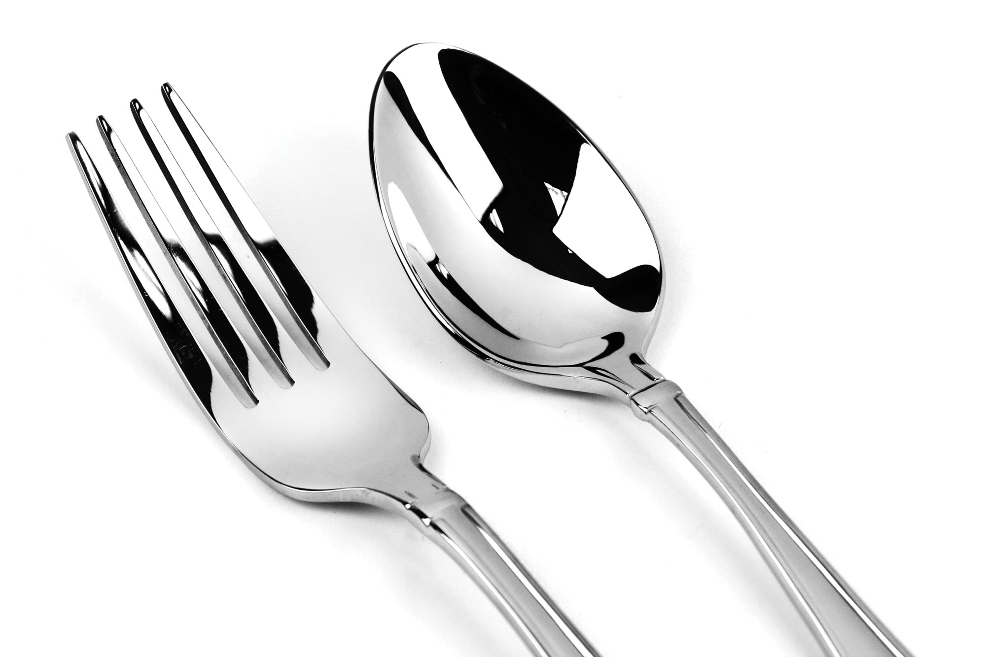 How to Choose Stainless Flatware