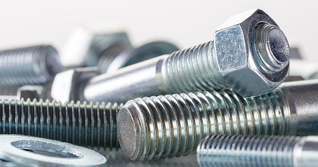 How To Stop Thread Galling On Stainless Fasteners