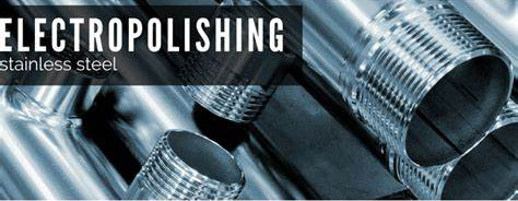 Electropolishing of Stainless Steels(图1)
