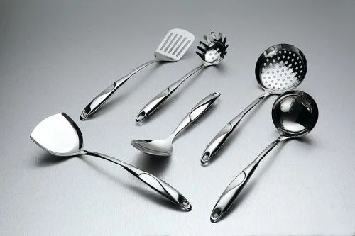 SUSgoods: How do I choose which stainless steel to use?(图1)