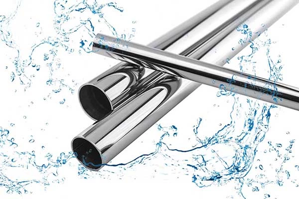 Stainless Steel Water Pipe